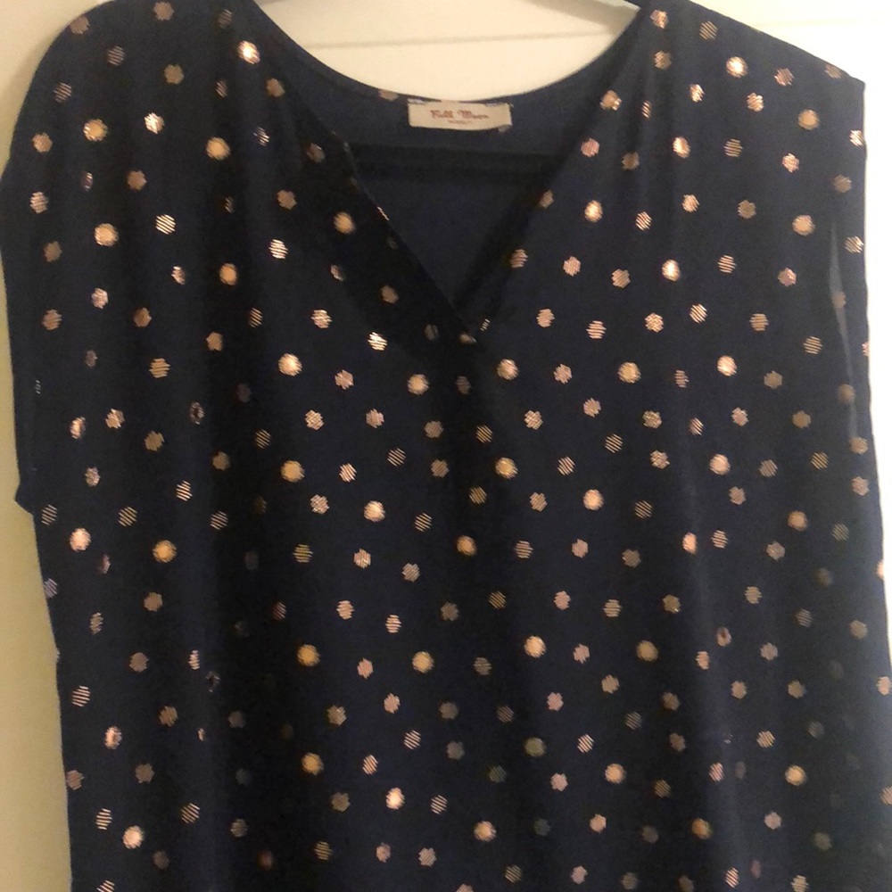 Maternity Blouse